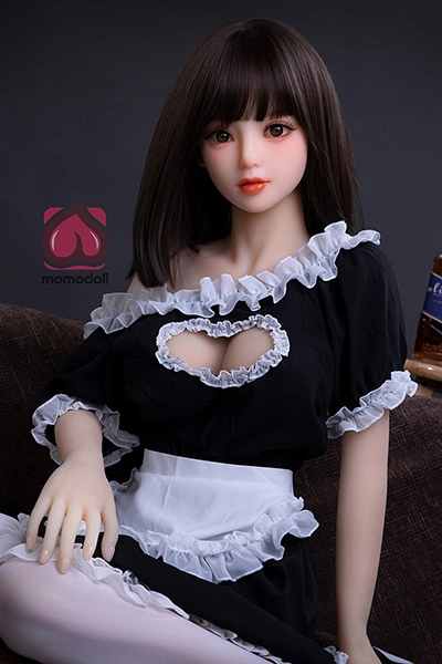 Maid erotic doll