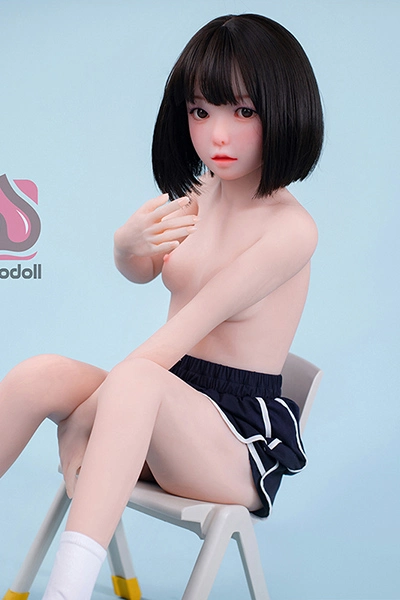 little sex doll naked