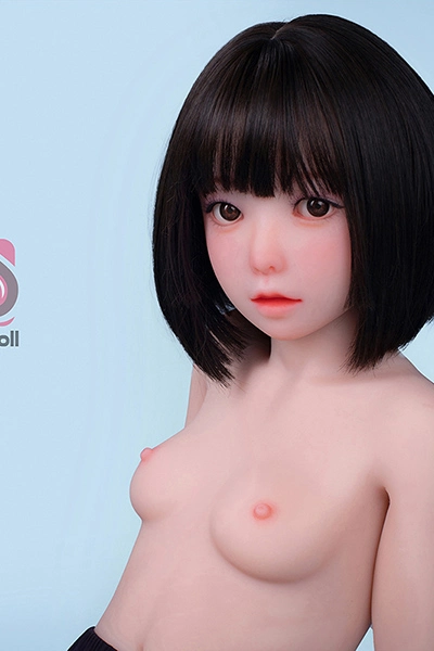 black hair love doll