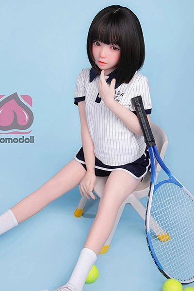 Athletic doll