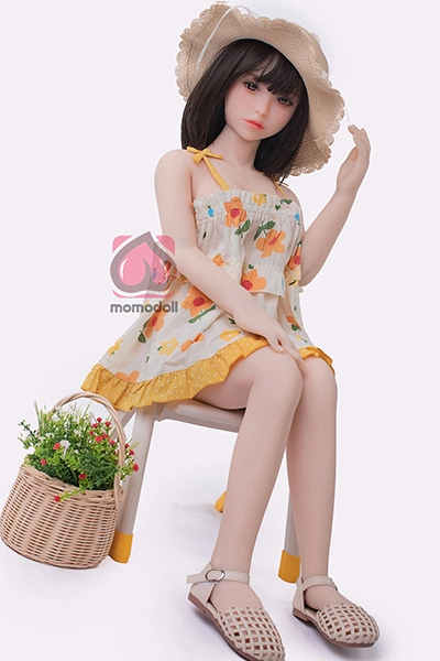 Little sex doll
