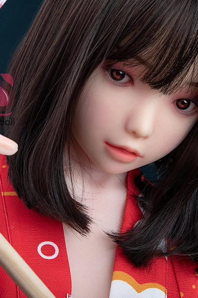 Japanese Geisha sex doll