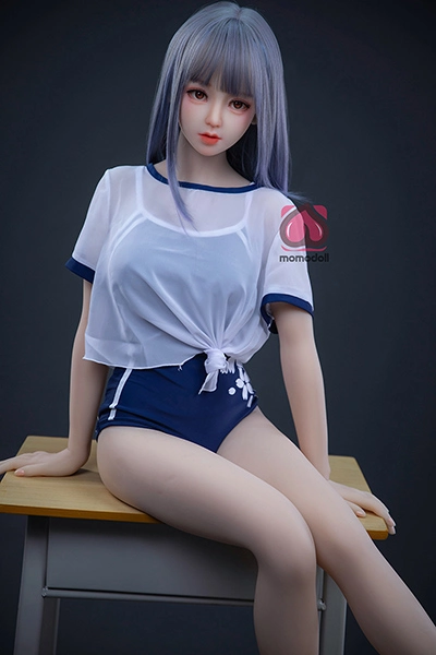 Momo erotic doll