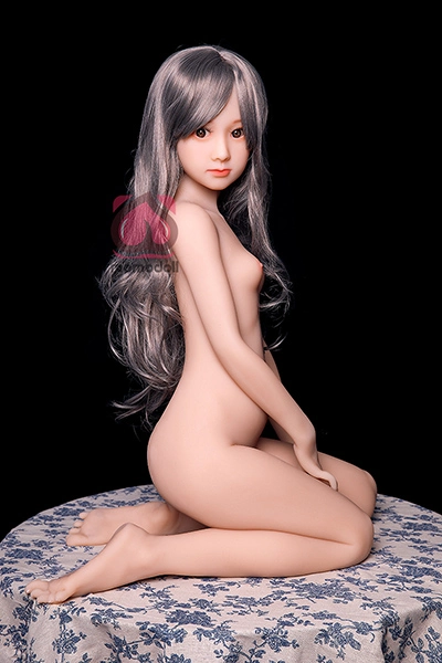 naked love doll