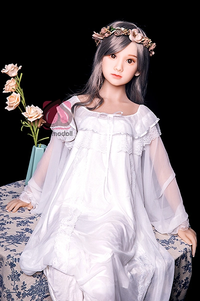 loli pregnant sex doll