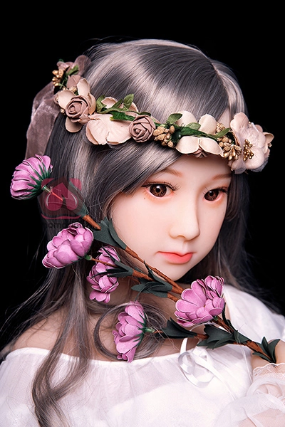 loli pregnant virgin doll