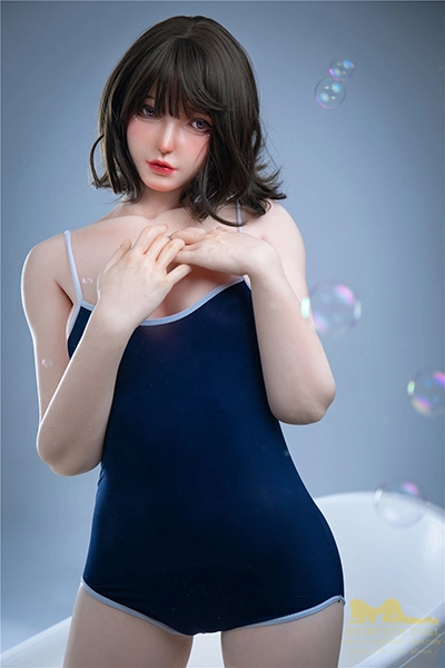 Swimsuit real doll