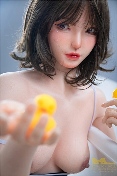 exposed love doll