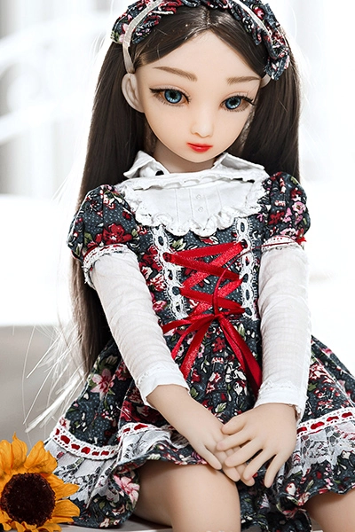 Young sex doll