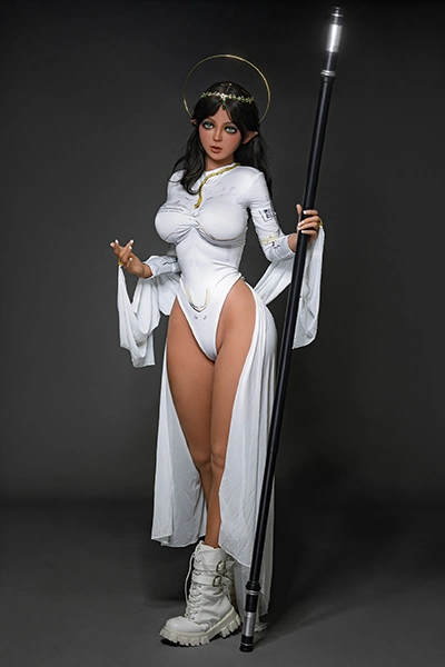 Cosplay Erotica Sex Doll