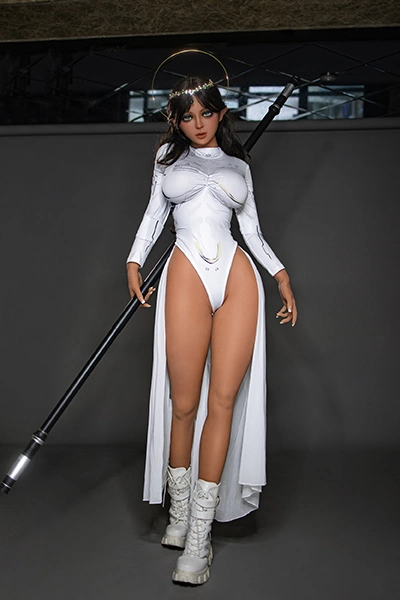 Sex Doll Celebrity