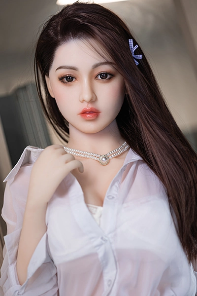 Tight Shirt fuck doll