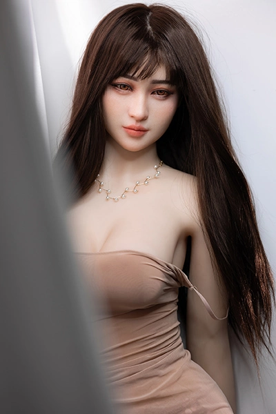 158cm fuck doll