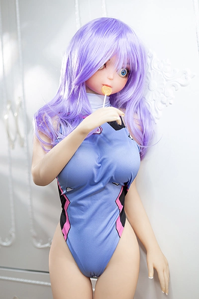 sex doll Anime Dominatrix