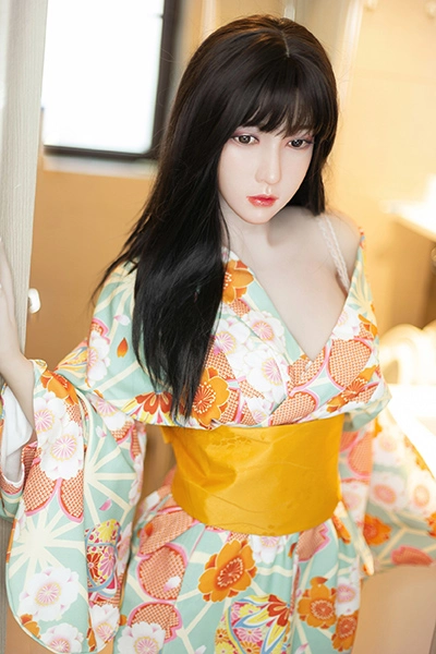 Japanese AV sex doll