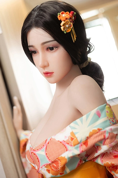 Japanese AV doll