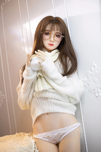 love doll Asian Teen