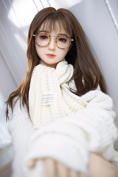 Asian Teen real doll