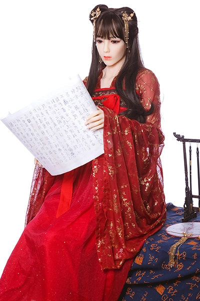 love doll Milf Asian