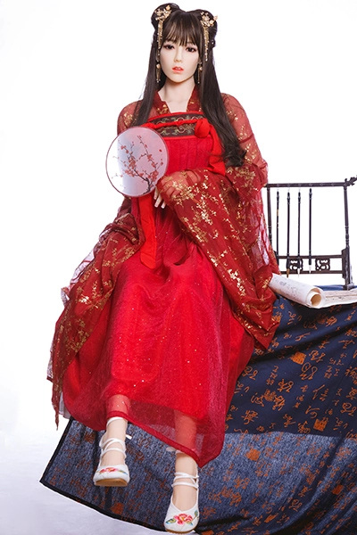 fuck doll Milf Asian