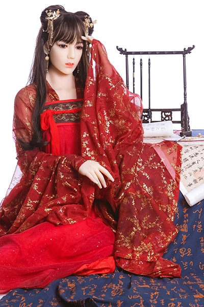 erotic doll Milf Asian