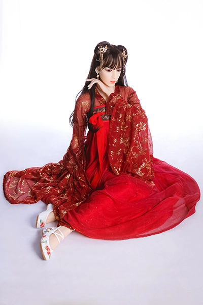 real doll Milf Asian