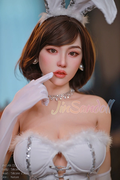 Hot Full Silicone sex doll