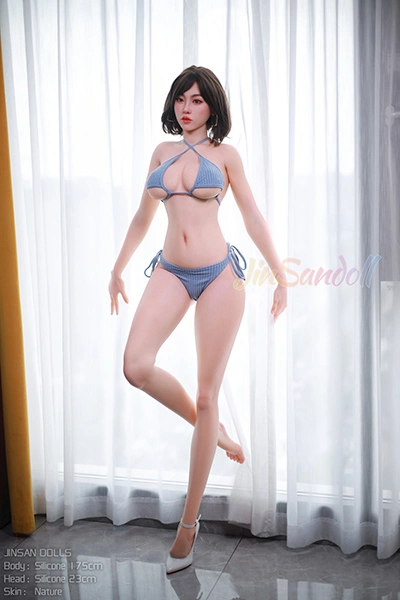 wm Erotic Doll