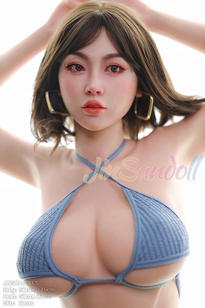  Full Silicone love doll