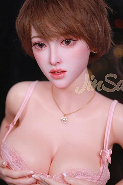Chinese love doll