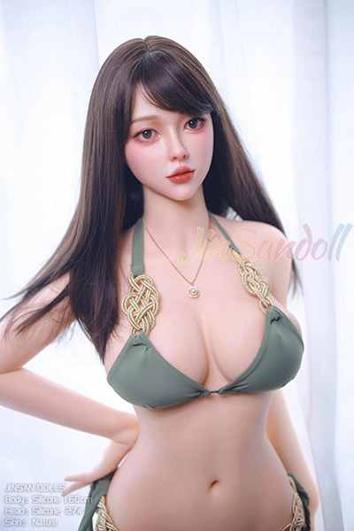 fuck doll Asian Silicone