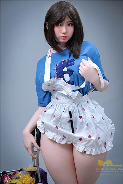 Japanese prostitute sex doll