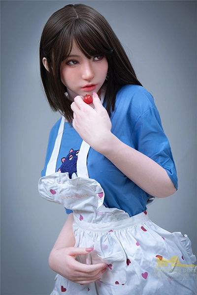 Japanese sex doll