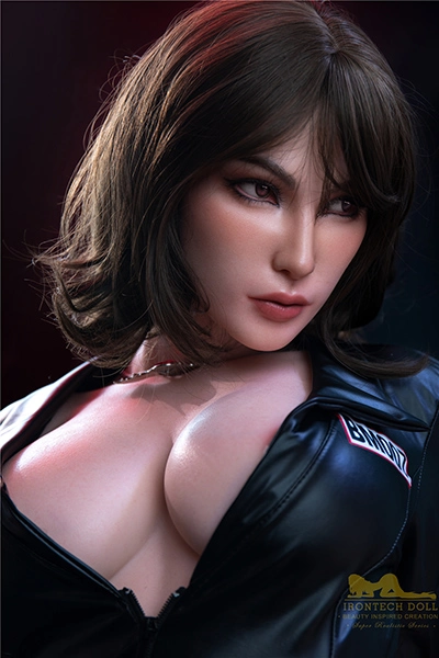 sex doll Motorcycle Game