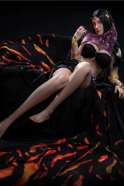 sex doll Peacock Princess