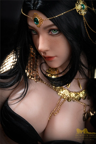 fuck doll Peacock Princess