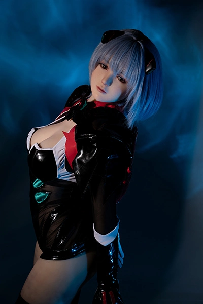  TYOFYE TPE silicone anime Fuck doll