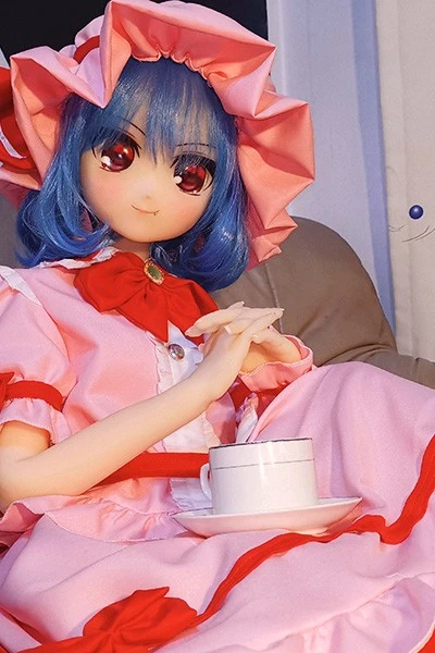 Remilia real doll