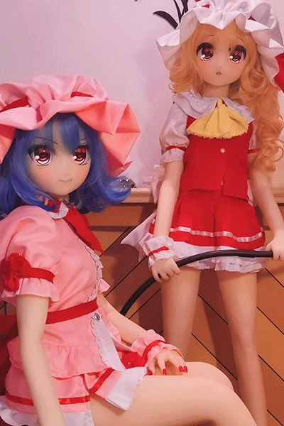 real doll Remilia