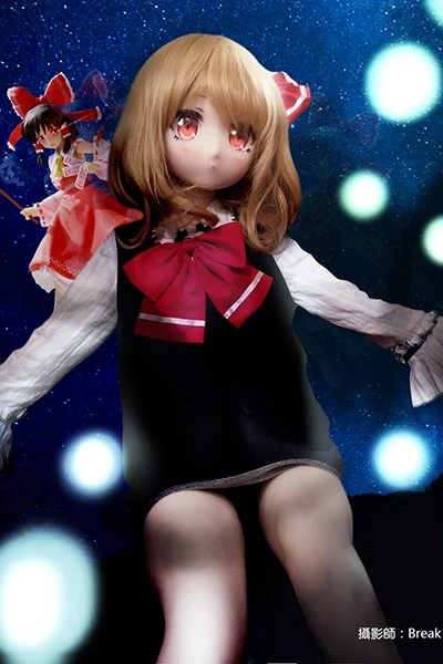 Rumia Sex Doll Touhou Project