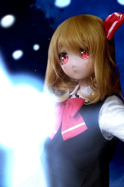 erotic doll Rumia