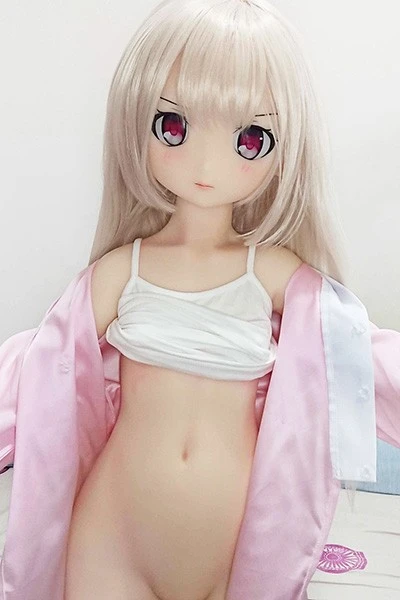 Jeanne Alter -Fate Grand Order aotume life size japanese nude flat chested tpe mobile game petite sex doll