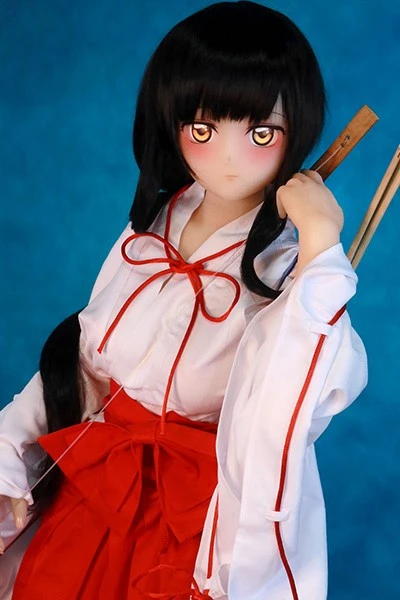 Inuyasha sex doll
