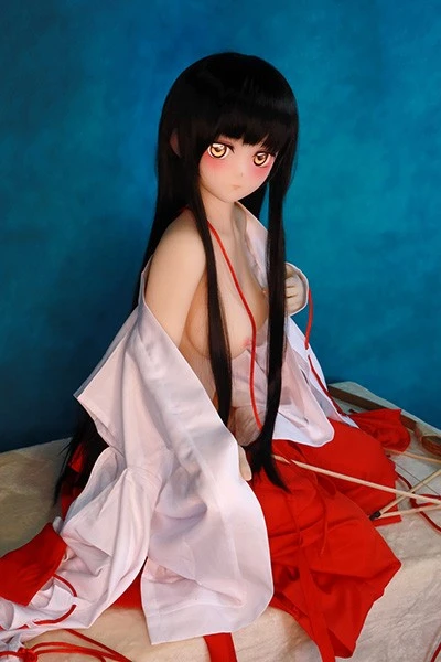 Inuyasha fuck doll