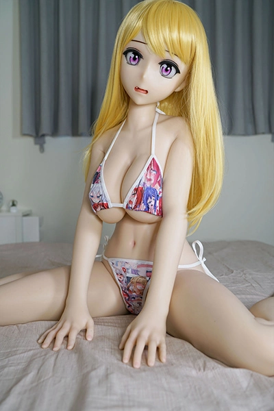 Shiori sex doll