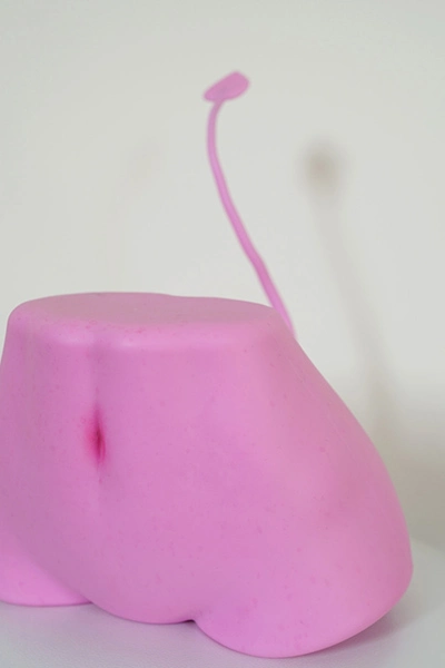 IROKEBIJIN Sexy beauty Succubus ass