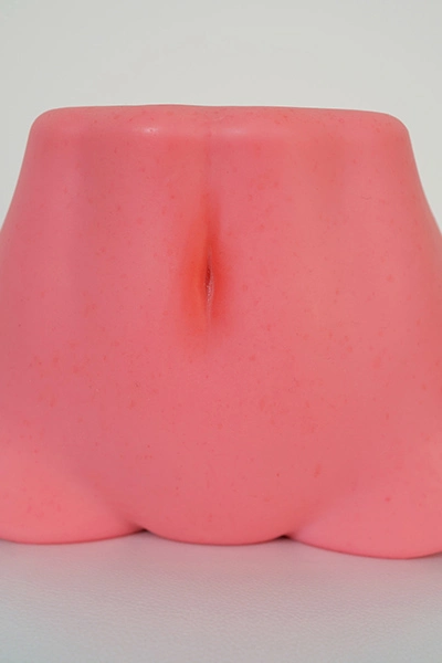 IROKEBIJIN Sexy beauty Succubus ass