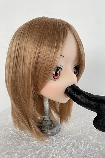 IROKEBIJIN  Suzu 135cm E-cup TPE anime sex doll