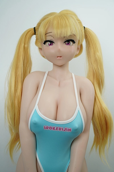 Irokebijin sex dolls