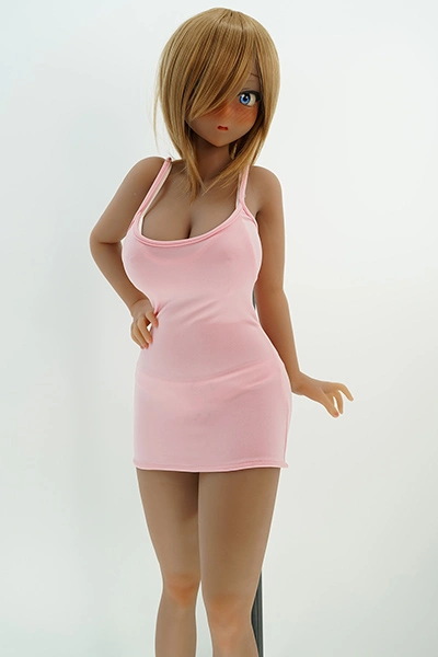 Big Breast love doll